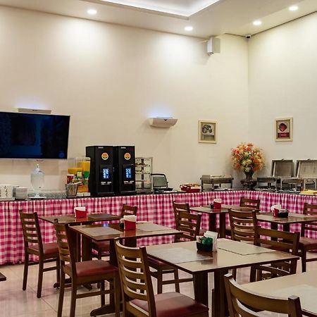 Hotel Santos Dumont Aeroporto Slz São Luís Eksteriør billede
