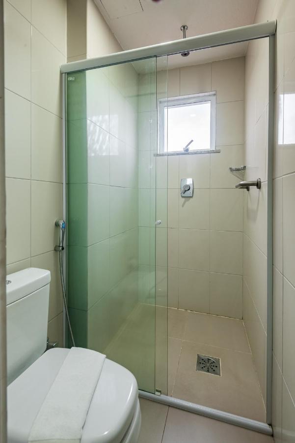 Hotel Santos Dumont Aeroporto Slz São Luís Eksteriør billede